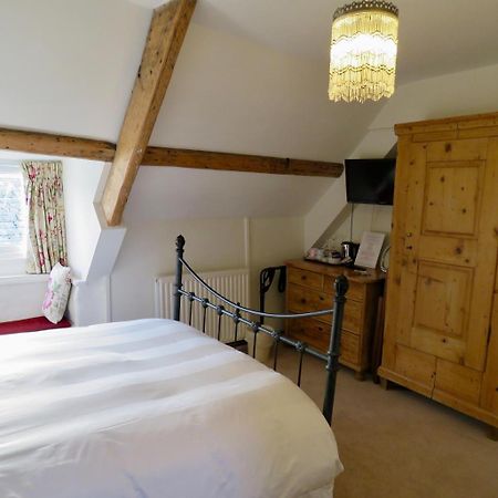 Cyntwell Guest Accommodation Padstow Extérieur photo