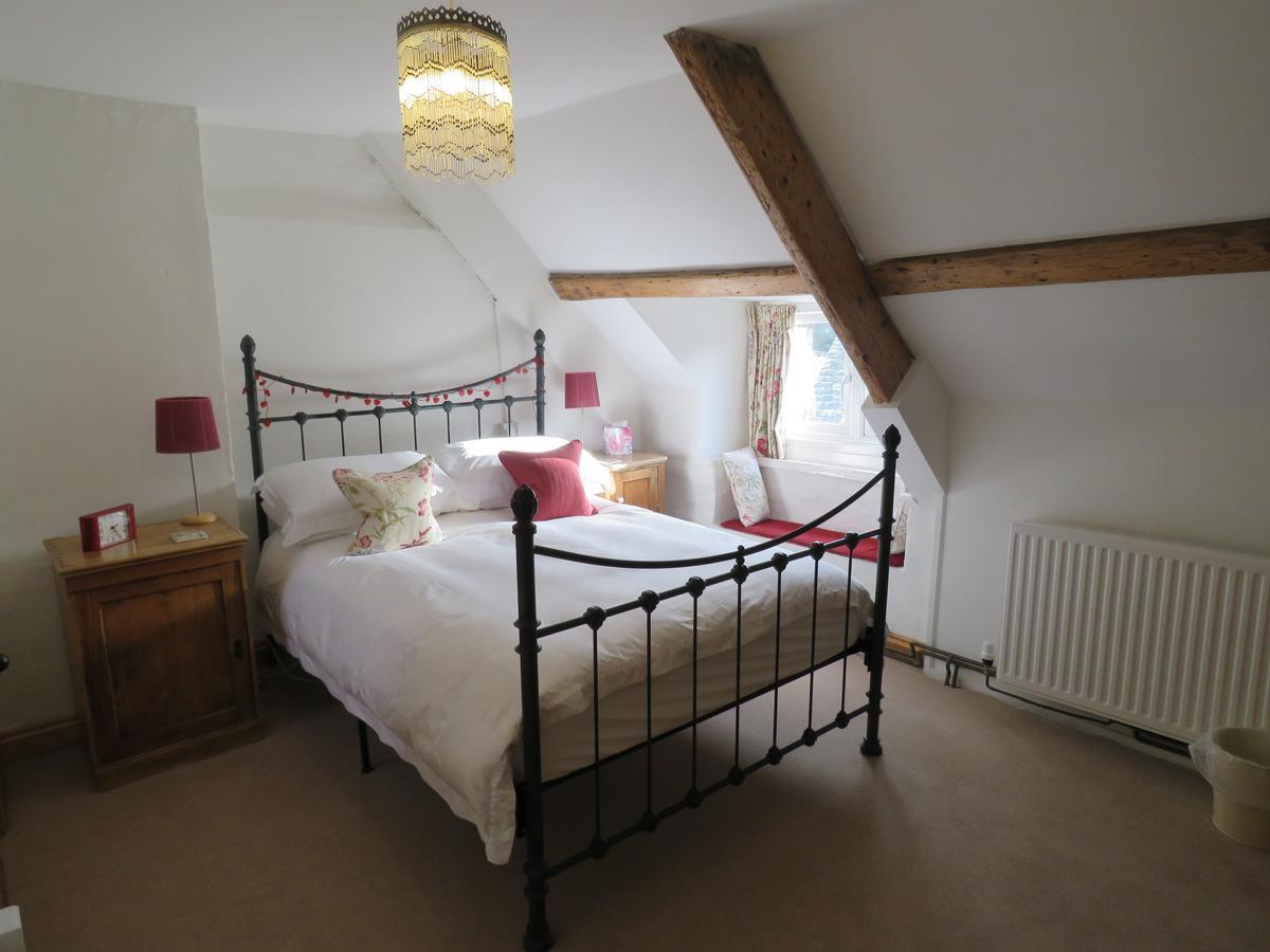 Cyntwell Guest Accommodation Padstow Extérieur photo