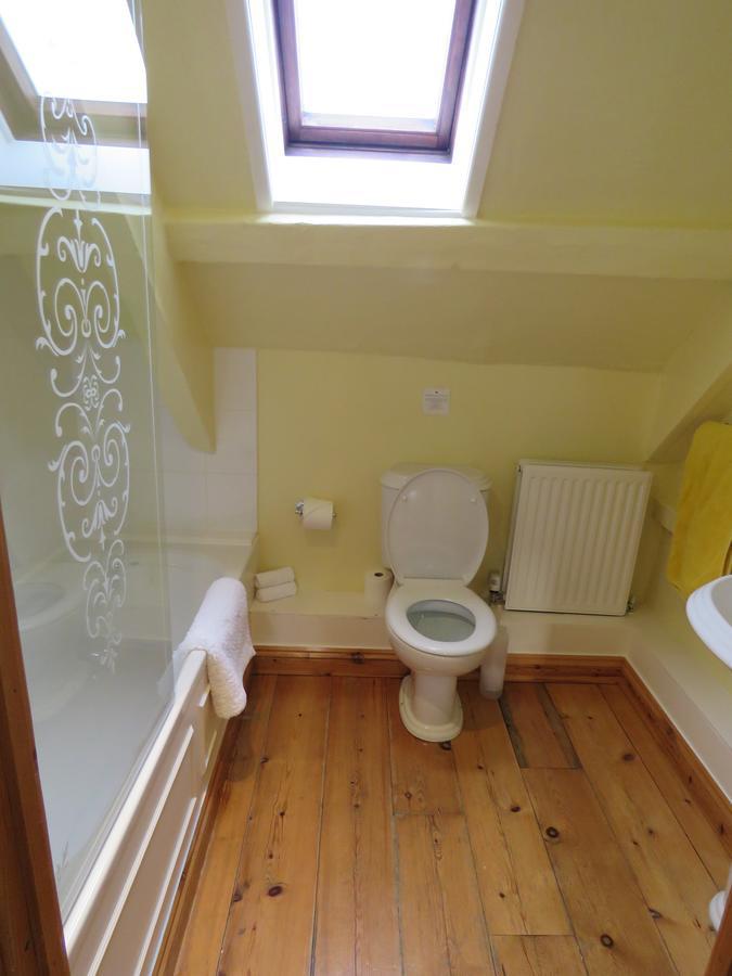 Cyntwell Guest Accommodation Padstow Extérieur photo