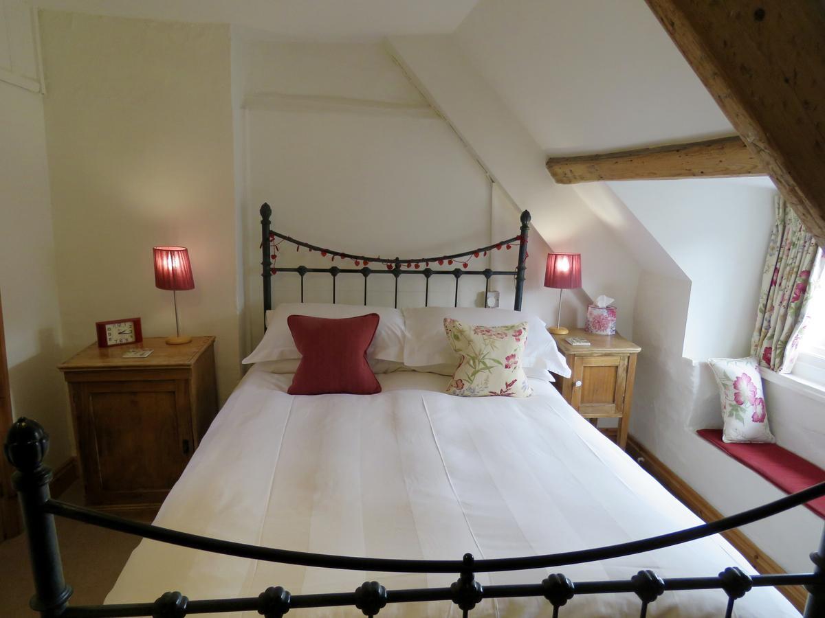 Cyntwell Guest Accommodation Padstow Extérieur photo