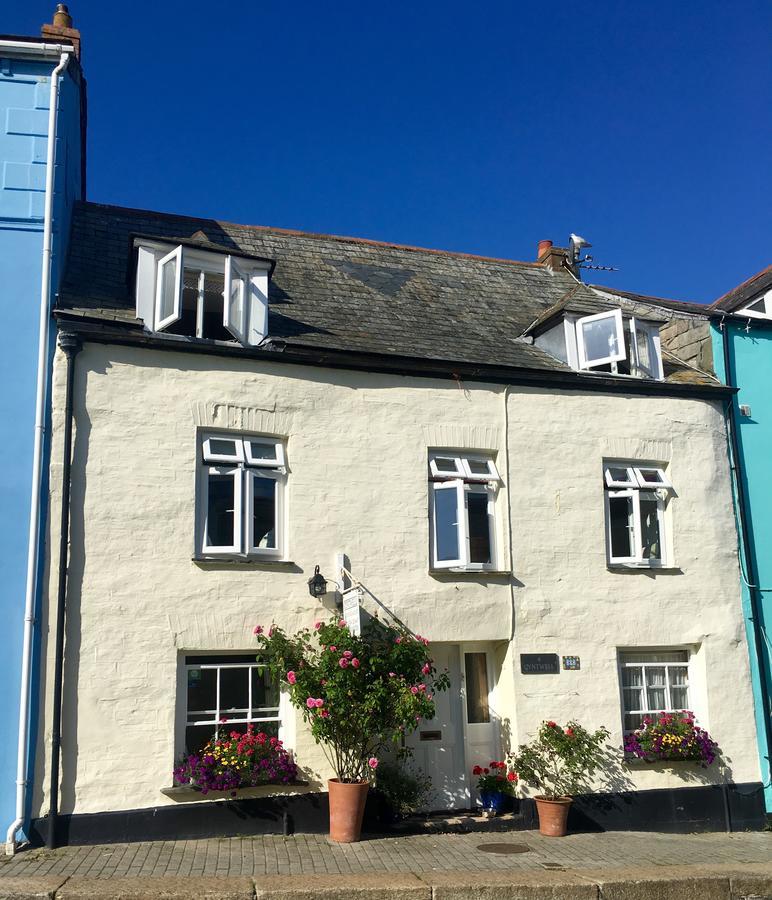 Cyntwell Guest Accommodation Padstow Extérieur photo