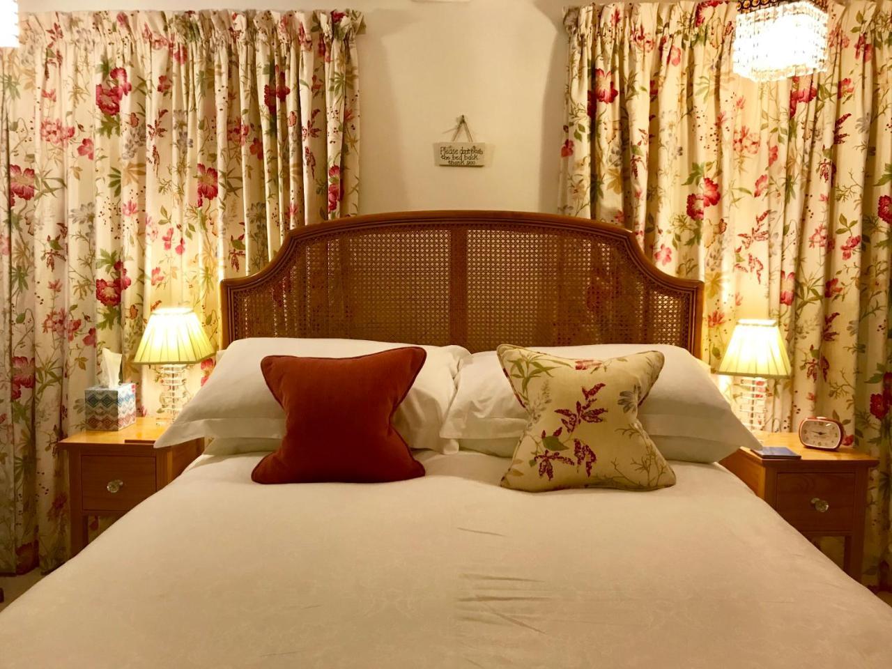 Cyntwell Guest Accommodation Padstow Extérieur photo