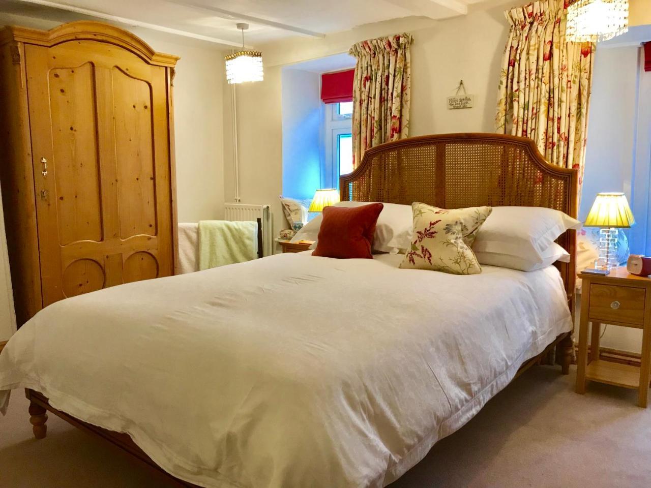 Cyntwell Guest Accommodation Padstow Extérieur photo