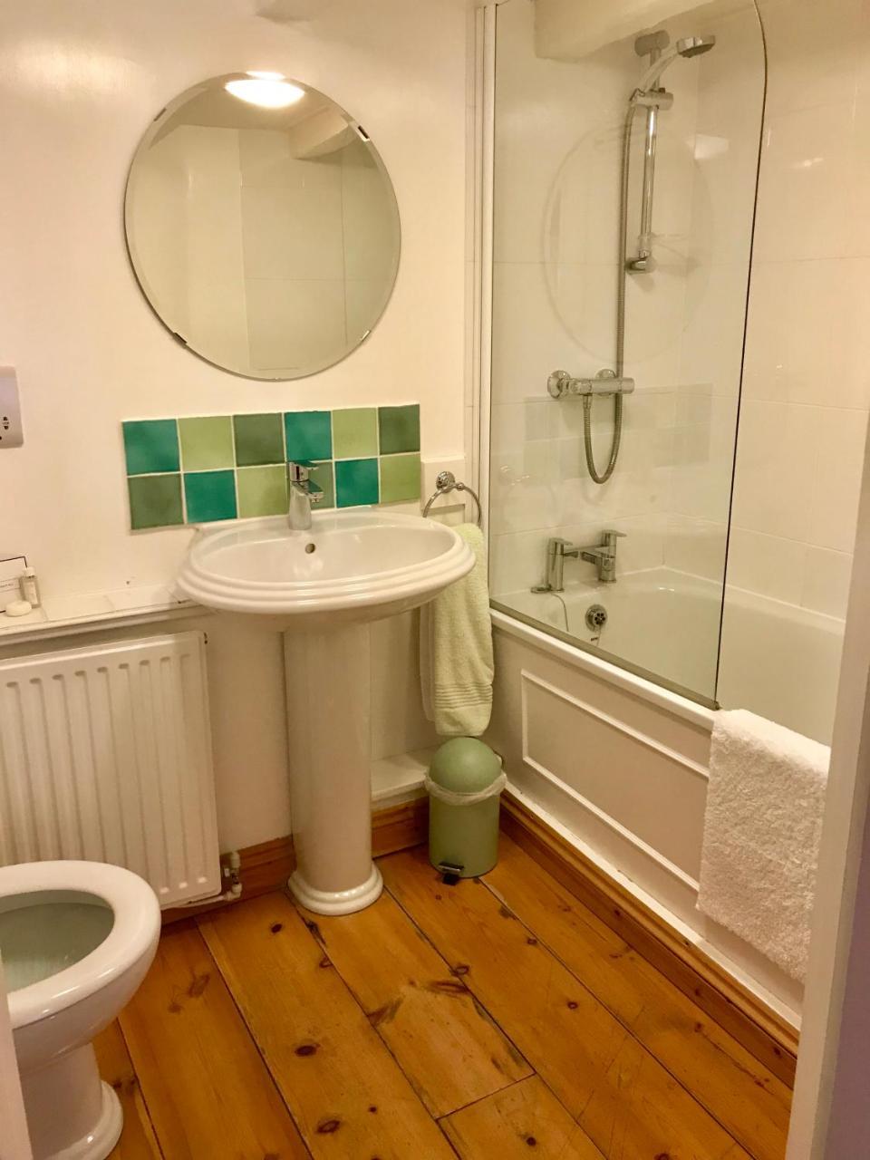 Cyntwell Guest Accommodation Padstow Extérieur photo