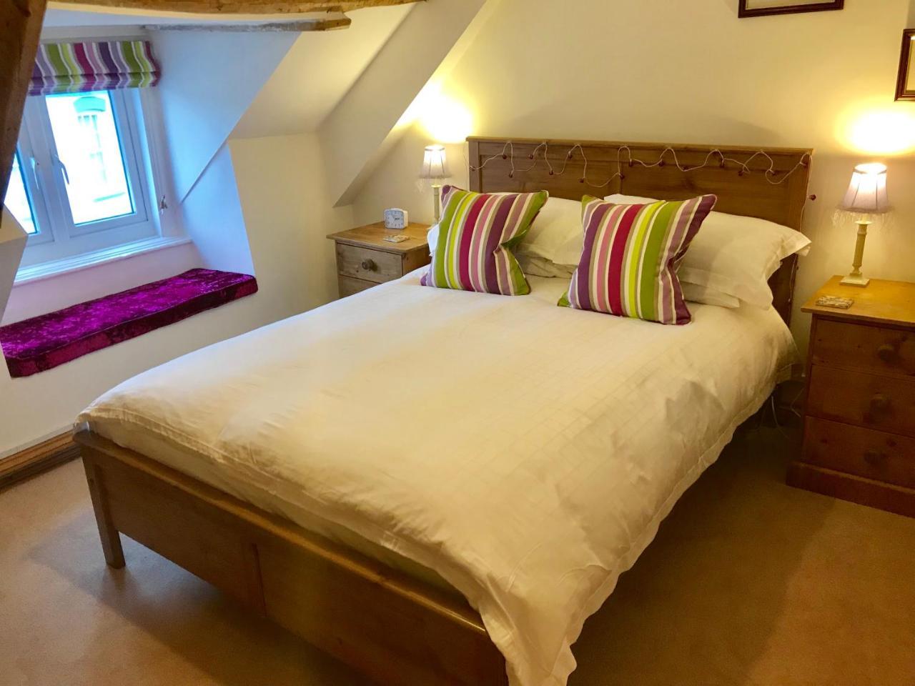 Cyntwell Guest Accommodation Padstow Extérieur photo