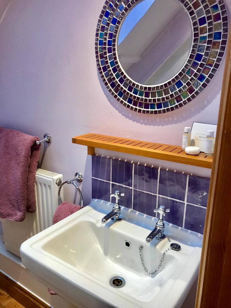 Cyntwell Guest Accommodation Padstow Extérieur photo