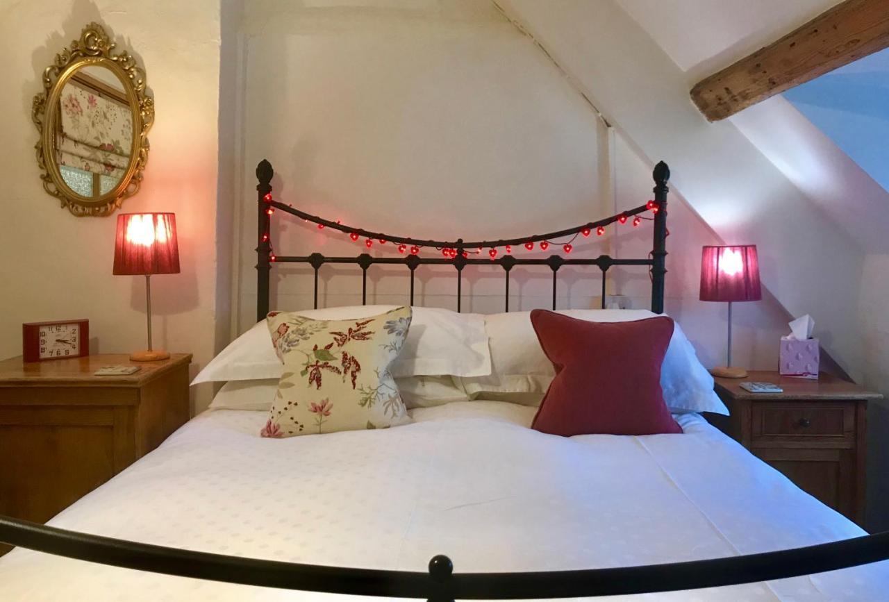 Cyntwell Guest Accommodation Padstow Extérieur photo
