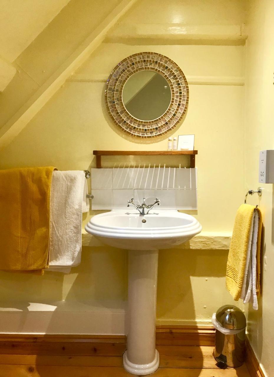 Cyntwell Guest Accommodation Padstow Extérieur photo