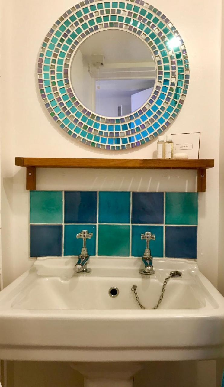 Cyntwell Guest Accommodation Padstow Extérieur photo