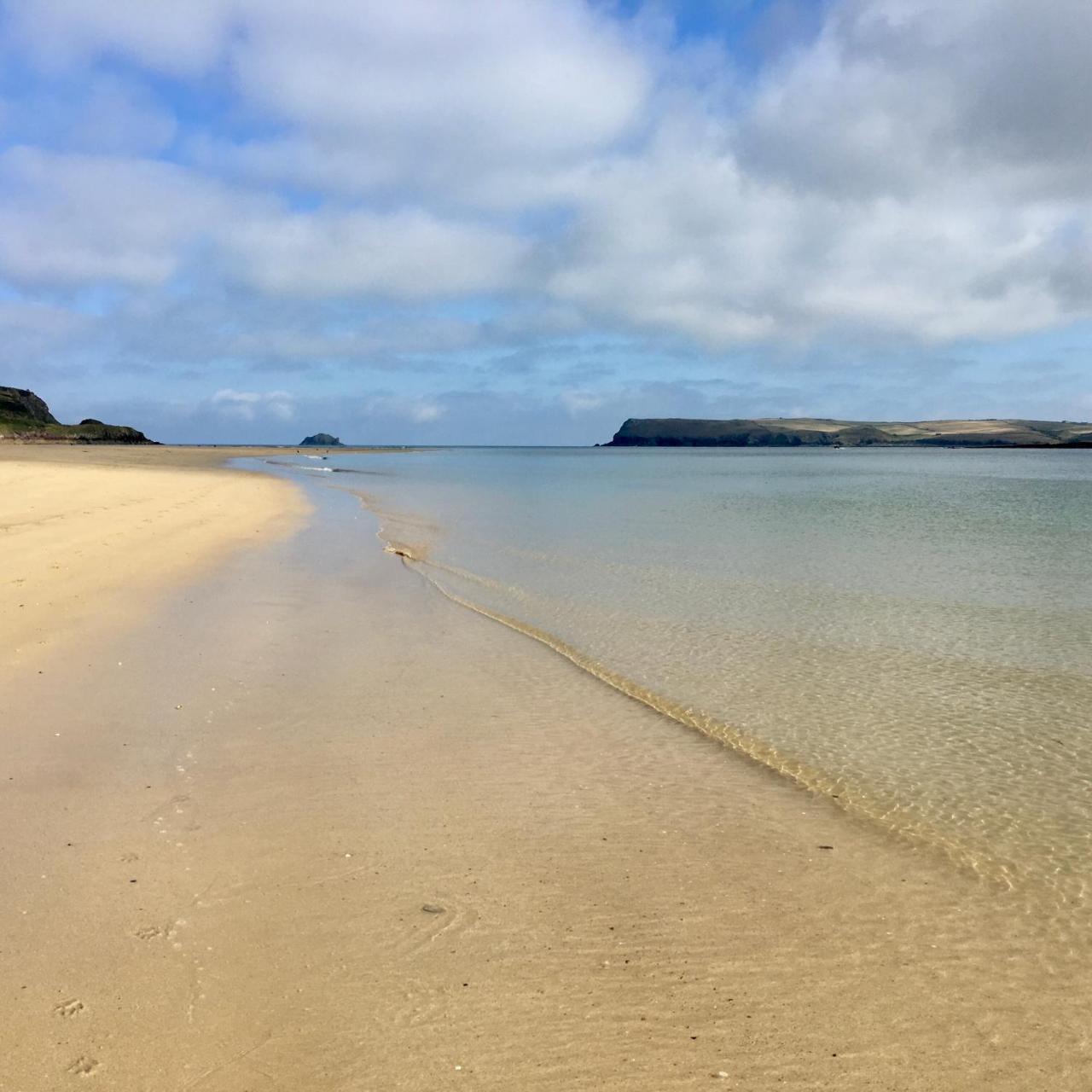 Cyntwell Guest Accommodation Padstow Extérieur photo
