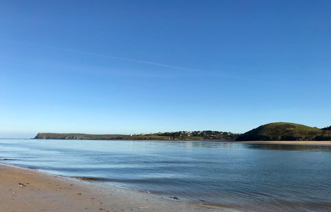 Cyntwell Guest Accommodation Padstow Extérieur photo